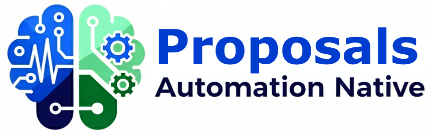 Proposal Automation Nation